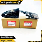 Oem For 2011-2015 Honda Crz Cr-z Door Outer Handles Pair Left & Right Usa New. Price: $96.79.