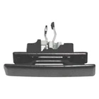 Sherman 933-136BU Rear Exterior Door Handle 15681829 New. Price: $25.23.