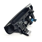 Front Door Exterior Handle Left Fits Dodge Challenger Charger 16-21 1MZ85DX8AM New. Price: $104.89.