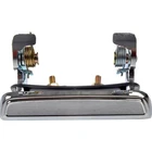 Dorman 77011B Exterior Door Handle New. Price: $45.77.