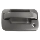 Exterior Door Handle Ford F-150 2004-2014 Driver Side Front 6L3Z1522405BA New. Price: $30.58.