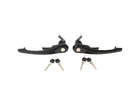 Jp Group Dansk Outside Door Handle Set 91159894200 Porsche New. Price: $363.32.