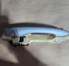 2011-2014 Hyundai Sonata Front Right Door Handle Silver Sm Oem 82665-3S000 Used. Price: $39.00.
