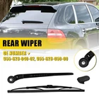 Rear Wiper Arm & Blade For Porsche Cayenne 2003-2010 OE#955-628-040-02 Quality New. Price: $13.77.