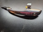New Oem Mopar Chrome Left Door Handle 2018-2022 Grand Cherokee 04589881AH. Price: $129.56.