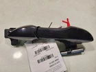 Passenger Door Handle Exterior Assembly Sedan Rear Fits 14-19 Corolla BLK/209 Used. Price: $71.20.