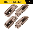 4PCS Interior Door Handles For 2002-2006 Toyota Camry Front Rear Left Right New. Price: $23.46.