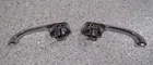 L64-67 C2 Corvette Lh/rh Outside Chrome Door Handles-gm #571942/571943-SURVIVORS Used. Price: $89.95.