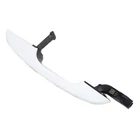 For Jeep Grand Cherokee 2021-2025 Mopar 6PF68GW7AB Exterior Door Handle New. Price: $35.53.