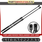 2X Rear Tailgate Lift Support Shock Strut For Rover Freelander 1999-2005 New. Price: $29.68.