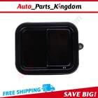 1X Outside Metal Front Passenger Door Handle For 97-06 Jeep Wrangler New. Price: $20.84.