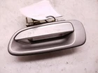 01-03 Toyota Prius 1.5L Driver Side Rear (exterior) Door Handle Used. Price: $74.99.