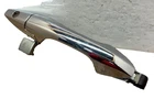 07-12 Acura Rdx Left Outside Door Handle Assembly Body Color Front 72180STKA01 Used. Price: $52.50.