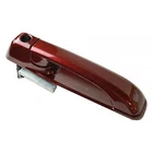 For Ram 3500 2014-2025 1GH21NRVAF Front Left Outer Exterior Door Handle New. Price: $76.28.