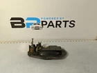 Bmw E60 Carrier With Catch, Key Left 51217127799 For. Price: $65.00.