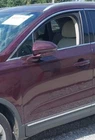2015-2019 Lincoln Mkc Lh Left Driver Front Door Oem Used. Price: $795.00.