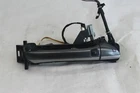 2005 Mercedes SL500 R230 Roadster #146 Right Side Keyless Go Door Handle Used. Price: $44.49.