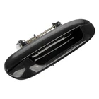 For Chevy Trailblazer 02-09 Help! Rear Passenger Side Exterior Door Handle New. Price: $80.69.