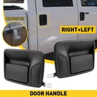 Rear Door Handle Set Fit 2003-2005 Excursion Eddie Bauer 99-2016 F-250 Sd 2PCS New. Price: $29.44.