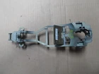 Porsche Cayenne 955 Nsf Passenger Lh Front Handle Carrier 7L0 837 885 B Used. Price: $29.75.
