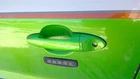 Driver Door Handle Exterior Assembly Fits 03-07 Escape 630275 Used. Price: $70.95.