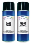 For Honda Y62P Euro Yellow Pearl Spray Paint & Clear Compatible New. Price: $52.99.
