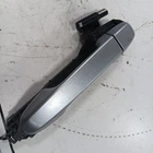 Left Rear Door Handle Exterior Fits 18-23 Subaru Xv Crosstrek Oem Used. Price: $63.61.