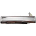 For 1982-1996 Oldsmobile Cutlass Ciera Exterior Door Handle Driver Side New. Price: $24.58.