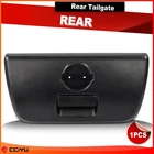 Rear Tailgate Door Handle For Nissan Frontier 2001-2004 Textured W/o Keyhole New. Price: $19.59.