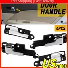 Ford Fusion 2006-2012 Front Rear Inner Inside Door Handle Chrome Left Right New. Price: $8.54.