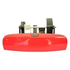 For Dodge Charger 2011-2012 Mopar 1MZ84JRYAF Exterior Door Handle New. Price: $128.63.