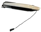 2020-2023 Lincoln Aviator Front Left Door Handle Gray LC5B-S224A37-AG Oem Used. Price: $141.39.