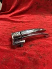 1961 1962 1963 1964 Volkswagen Pair Door Handles Original 113837205C 206 Bug Vw Used. Price: $49.99.