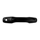 Coast To DH68555SBK Door Handle Cover New. Price: $82.15.