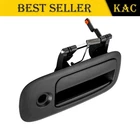 Right Front Rear Exterior Door Handle Black For 96-09 Chevy Express GM1513106 New. Price: $12.82.