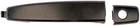 Exterior Door Handle-outside Dorman 80138 New. Price: $48.94.