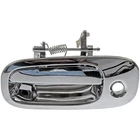 Dorman 91058 Exterior Door Handle Front Left New. Price: $108.31.