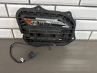 2014 Tesla Model - Right Front Door Handle Used. Price: $123.75.