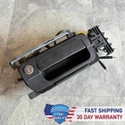 91-99 Bmw E31 850I 850CI Right Passenger Side Exterior Door Handle White Oem Used. Price: $309.99.