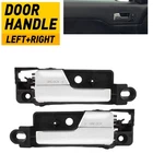 2006-2009 2010 2011 2012 Ford Fusion Inside Rear Left + Right Door Handle New. Price: $19.94.