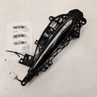Passenger Right Front Door Handle Exterior Fits 20-24 Buick Encore Gx Used. Price: $79.15.