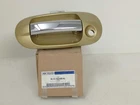 New Oem Genuine Ford Lh Front Outer Door Handle 2003-2017 Navigator Expedition. Price: $80.00.