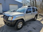 Passenger Door Handle Exterior Assembly Rear Fits 06-21 Frontier 2444346 Used. Price: $55.20.
