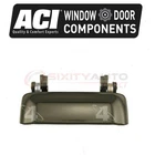 Aci 60306 Exterior Door Handle - Xn New. Price: $29.70.