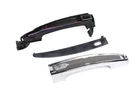 Gm Oem 2014 Impala Rear Door Lock Hardware-handle, Outside 13590673 New. Price: $44.22.