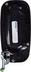 Depo 332-50013-272 Rear Driver Side Exterior Door Handle,texture Black New. Price: $5.00.