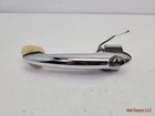 2013 Mini Cooper R56 R57 R55 R58 R59 Left Driver Door Handle Chrome 7198471 Used. Price: $29.99.