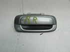 Door Handle Exterior GS300 1998 2005 Lexus Right Passenger Rear Opener Oem Used. Price: $39.99.