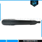 For 2005-2010 Kia Spectra Exterior Door Handle Rear Left Driver Side Black 80775 New. Price: $9.59.