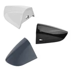 Door Handle Key Lock Cover Bezel Fits Ford Mustang 2015-2022 Driver Left Lh Side New. Price: $15.19.